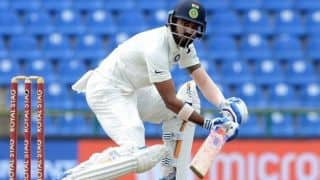 India vs Essex practice match: KL Rahul flourishes as rain forces early draw